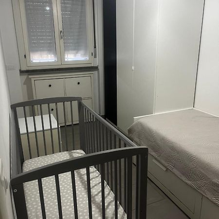 Ferienwohnung Villino Airport Ciampino Marino Exterior foto