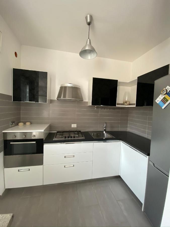 Ferienwohnung Villino Airport Ciampino Marino Exterior foto