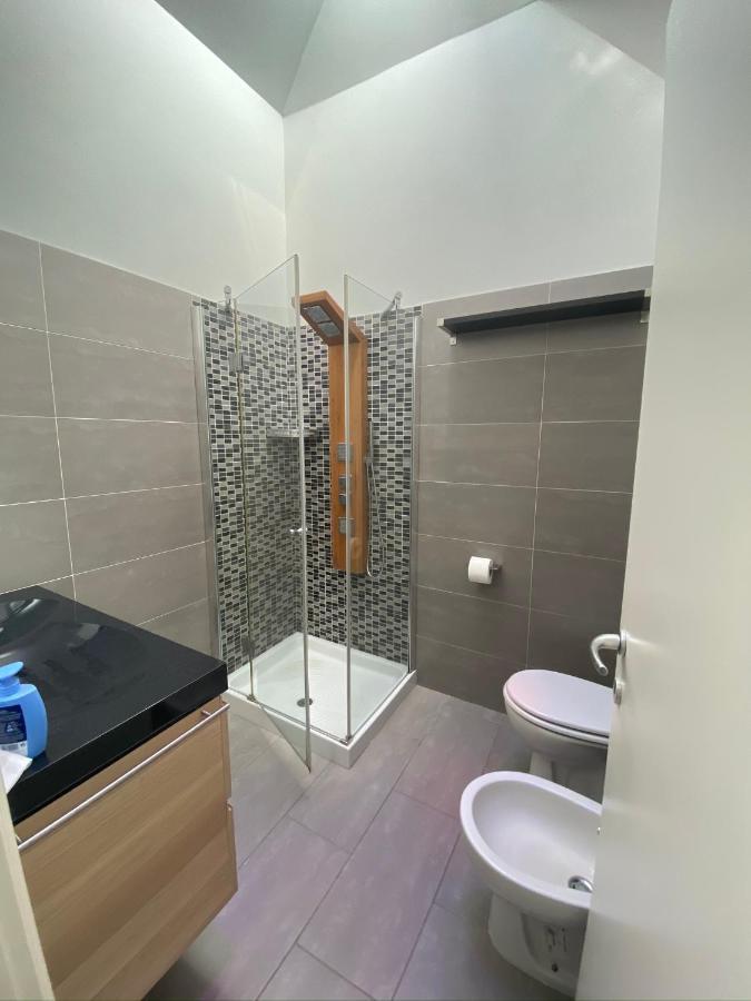 Ferienwohnung Villino Airport Ciampino Marino Exterior foto