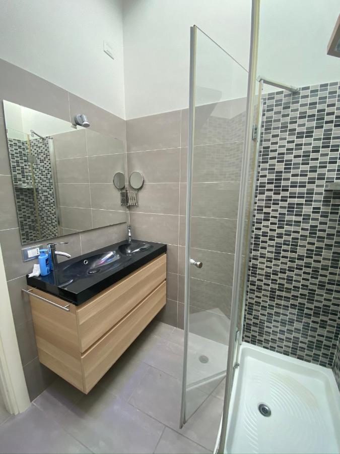 Ferienwohnung Villino Airport Ciampino Marino Exterior foto