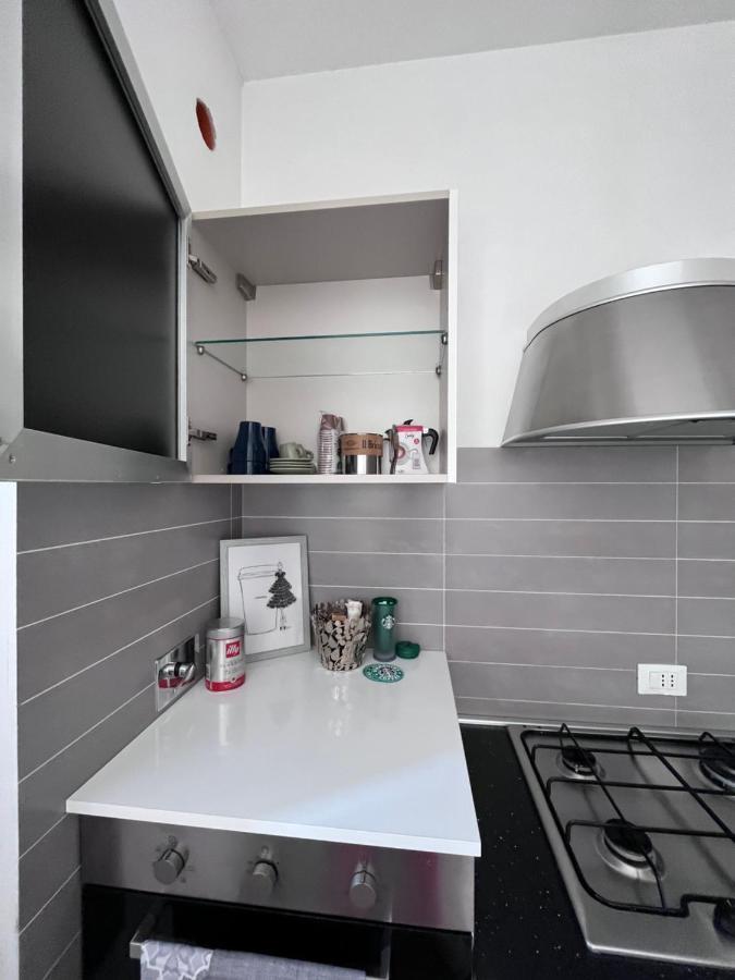 Ferienwohnung Villino Airport Ciampino Marino Exterior foto