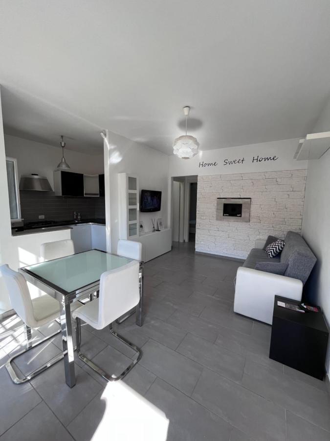 Ferienwohnung Villino Airport Ciampino Marino Exterior foto