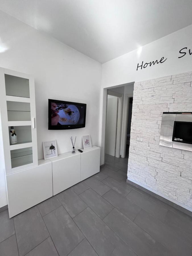 Ferienwohnung Villino Airport Ciampino Marino Exterior foto