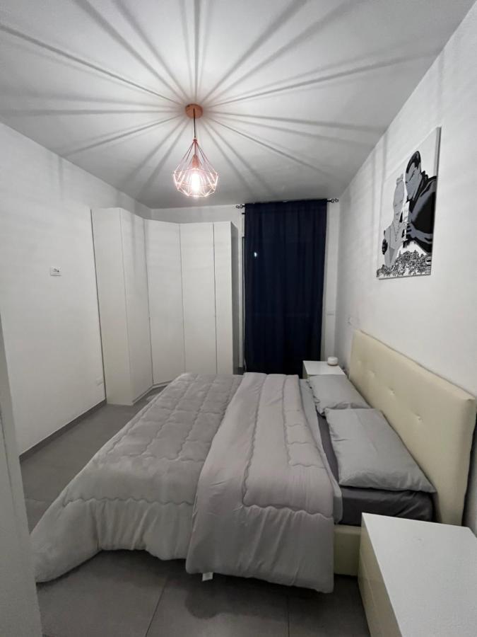 Ferienwohnung Villino Airport Ciampino Marino Exterior foto