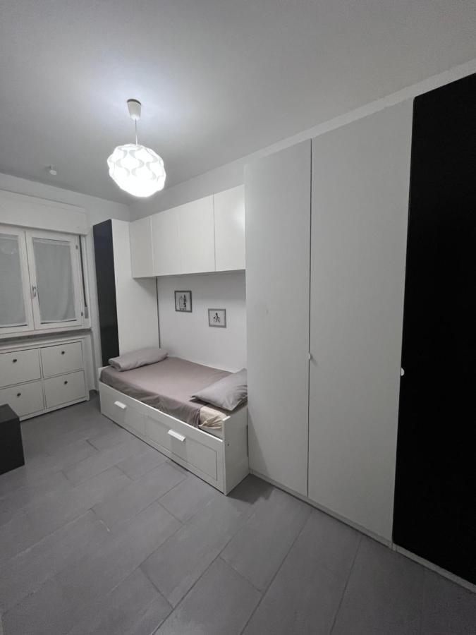 Ferienwohnung Villino Airport Ciampino Marino Exterior foto