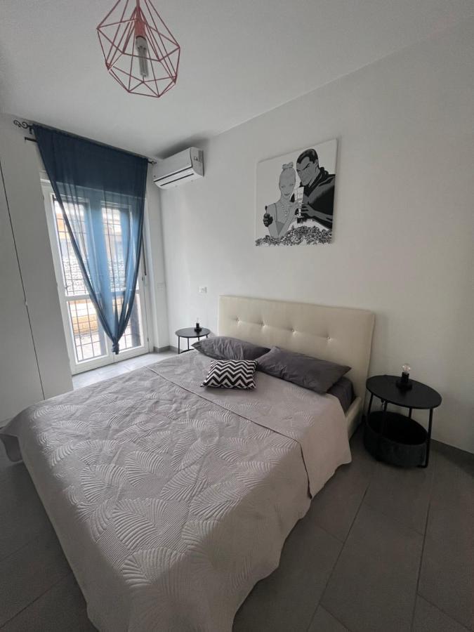 Ferienwohnung Villino Airport Ciampino Marino Exterior foto