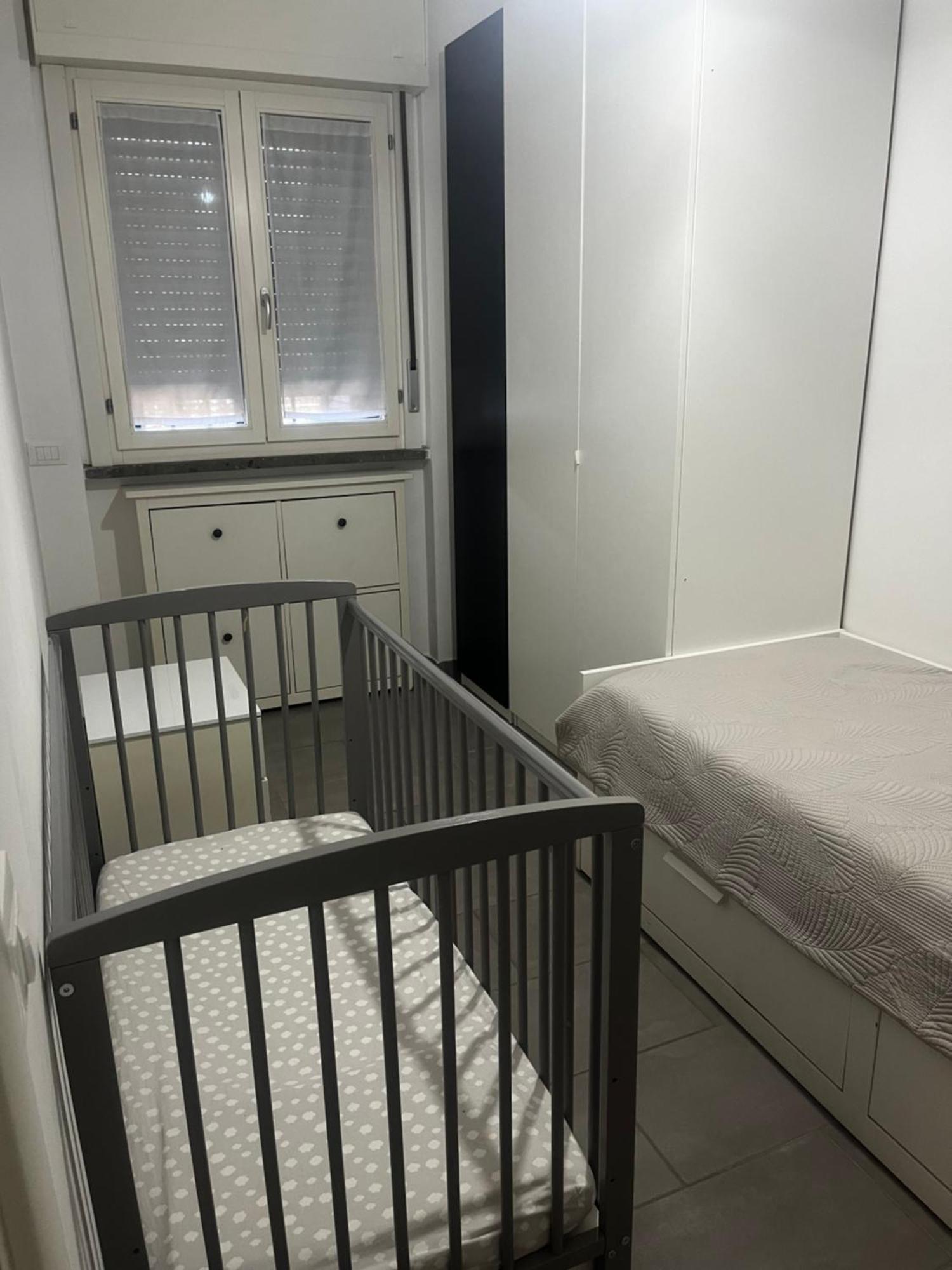 Ferienwohnung Villino Airport Ciampino Marino Exterior foto